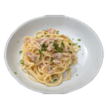 Carbonara Pasta 