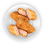 Fritters (x4) 