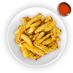 Chips & Curry 