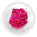 Pickled Onions 