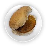 Roll"n" Fritter 