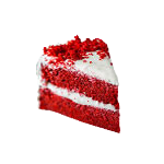Red Velvet Cake 