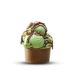 Ice Cream Tube 
