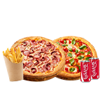 Pizza Special 