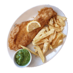Special Fish 