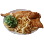 Special Fish X2 