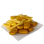 Chicken Nuggets (x8) 