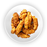 Scampi (x8) 