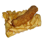 Mini Sausage 