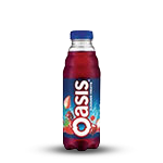 Red Oasis 