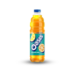 Orange Oasis 
